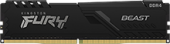 DDR4 32GB 2933-17 Fury Red kit of 2 Kingston  foto1